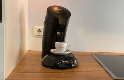 Ferienwohnung Haus Gänseplatz - Foto 8