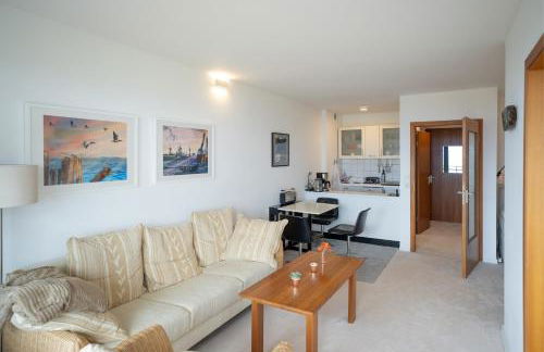 FEWO Ferienresidenz Staberdorf Haus 76 Wohnung Nr 26 - Foto 5