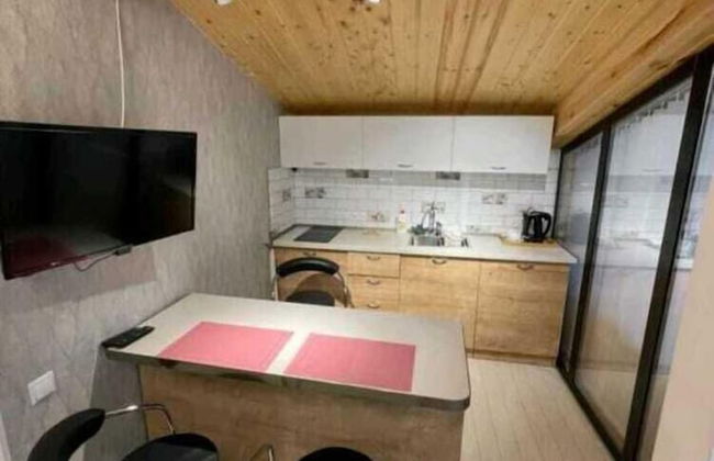 Gudauri Winter House - Foto 4