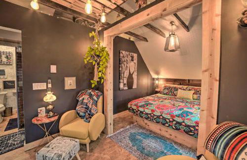 Steps to Waterfront and Dtwn Sturgeon Bay Escape! - Foto 7