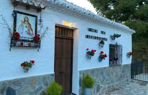 Finca Las Fuentezuelas - Foto 22