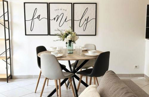 Chaleureuse maison au coeur d'Argenton-sur-Creuse - Foto 11