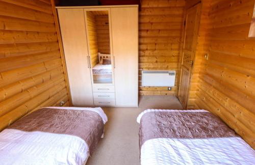 Forest Lodge Kenwick Park - Foto 24