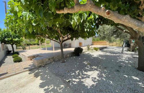 Olivia House -BY APOKORNAS VILLAS - Foto 40