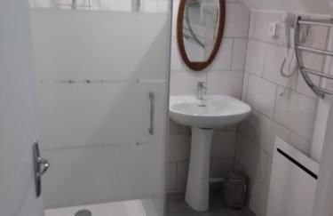 Cottage AU TERMINUS 3 climatisé - Foto 9