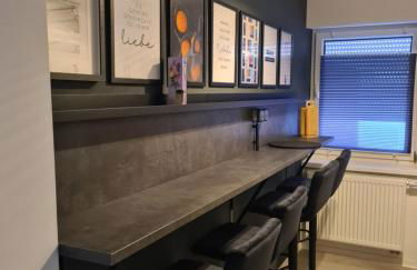 Apartment Ferienwohnung Monteurwohnung Ecke - Foto 12