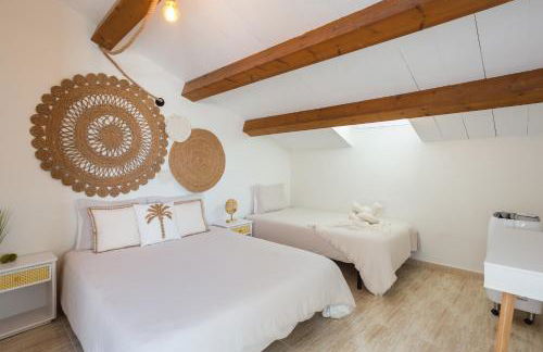 Casa Marítima Mediterránea - Foto 21