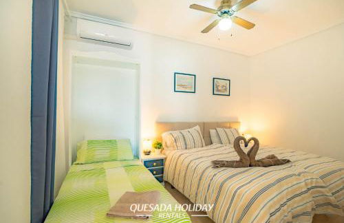 Semi-Detached Villa Costa Balear Private Pool & Views - Photo 6