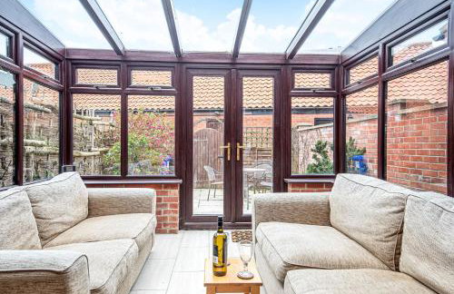 Old Hunny Cottage - Foto 12