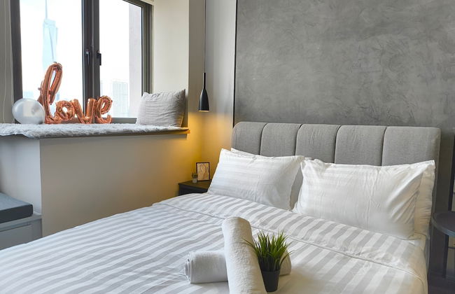 Riveria City by Plush - Foto 29