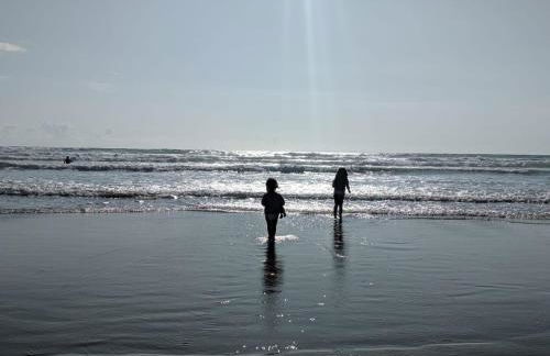 5 Middlecombe - Luxury Apartment at Byron Woolacombe, only 4 minute walk to Woolacombe Beach! - Foto 31