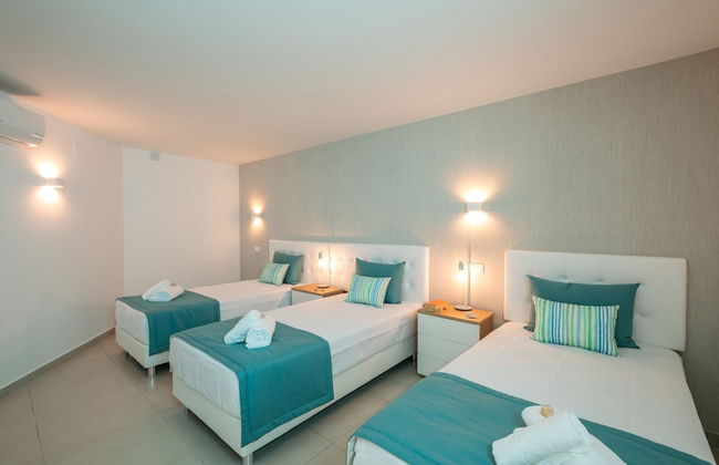 Villa Charlotte - Foto 13