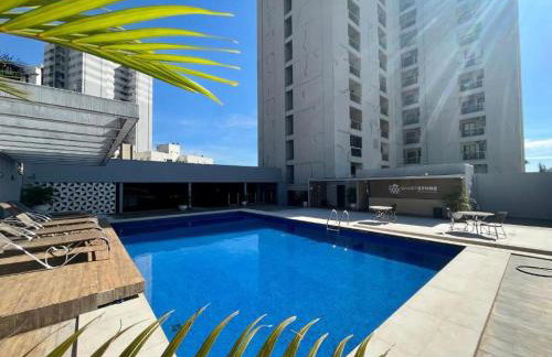 Flat Crystal Place - Foto 5