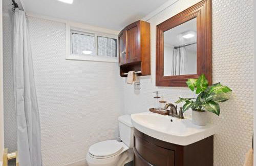 15m to NY Cozy Relaxing Home - Foto 24