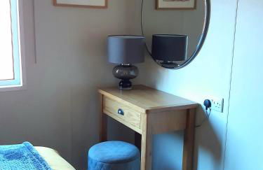 Sycamore Lodge Auchterarder - Foto 28