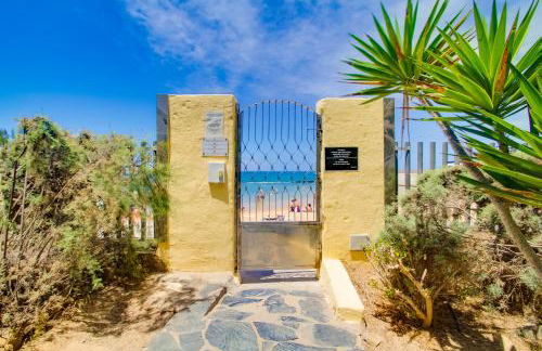 Ferienwohnung am Strand - 2 Schlafzimmer - Foto 24