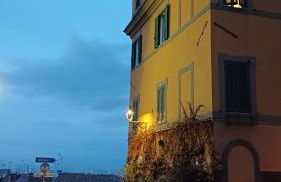 A casa di Giuseppe e Tiziana - Frascati centro storico 30 min di treno da Roma - Foto 17