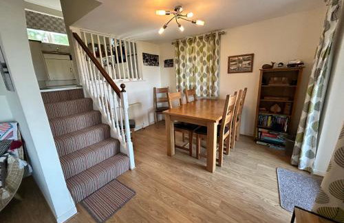 Looe, Cornwall, couples, families, quiet location, views, reliable Wi-Fi, 3 bed LANGUNNETT COTTAGE - Photo 23