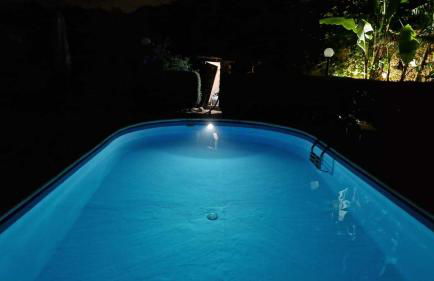 Villa Aurora Appartamento in villa con piscina - Foto 35