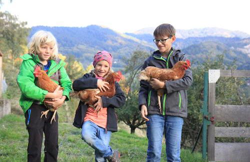 Huber Xaveri - Hof - Foto 34