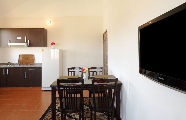 Farah Inn Ifrane - Photo 48