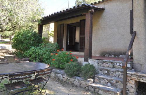 2BA Domaine Malacucina Lumio - Foto 68