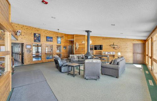 Boulder Junction Motor Lodge - Foto 5