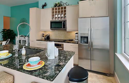 Diamond Beach 307-Beach Getaway - Foto 32