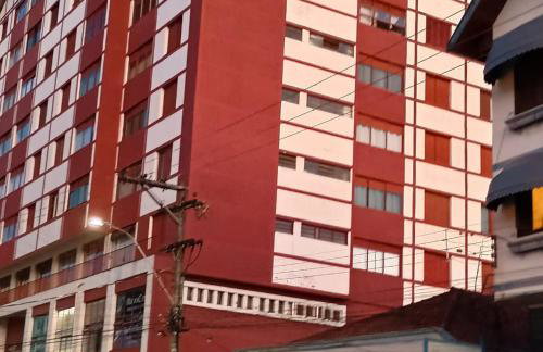 Aguas de Lindoia pertinho de tudo - Foto 13