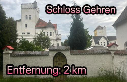 Wormis Apartment Heideblick bei Luckau - Foto 30