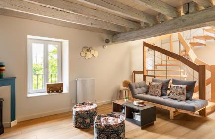 CoGîte A Condat - Foto 13