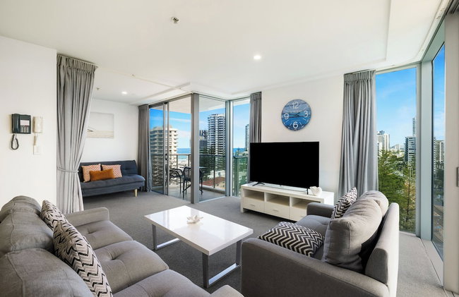 Artique Surfers Paradise - Foto 62