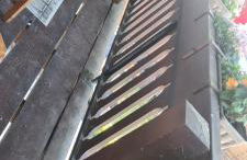 Dachgeschoss Wohnung mit Balkon - Foto 7