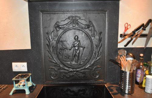 Luxurious Mansion in Castle Grounds in Lantheuil - Foto 79