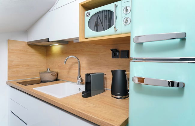 Aerino Luxury Villas - Foto 39