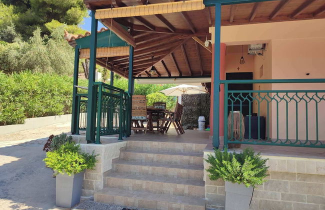 Skopelos Country House Diamantis & Chrisi - Foto 48