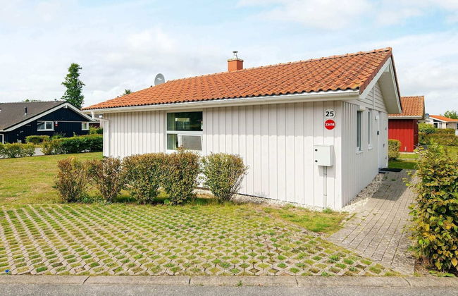 Holiday Home in GrÃ¶mmitz - Foto 48