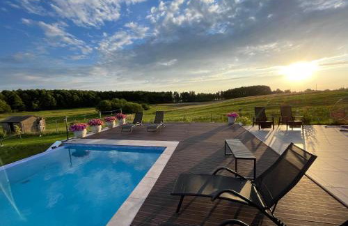 Dwa Żurawie - Głuszyn - Foto 12