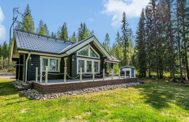 Lähderinne - Foto 27