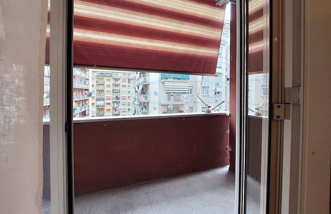 Trendy Flat near Marconi - Foto 1