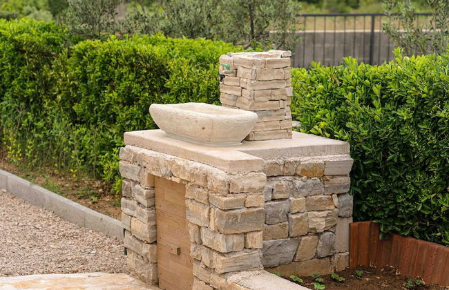 Villa Lucia - Foto 41