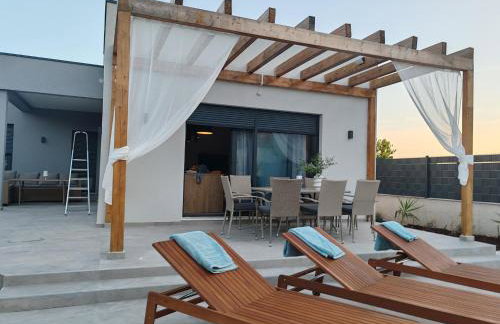 MASLINA Rogoznica NEW VILA - Foto 34