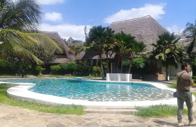 Johari Villas - Foto 15