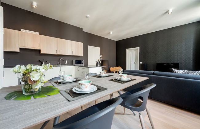 Smartflats Design - Cathédrale - Foto 33