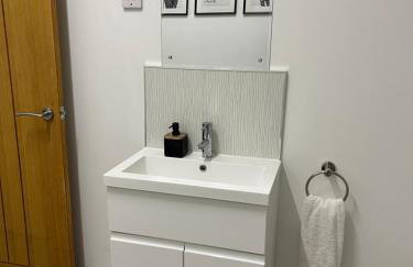 3 Bed Barn in Cambridge next to Anglesey Abbey - Foto 34