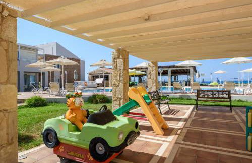 Kostakis Beach - Foto 12