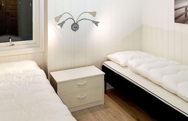 Seaside Fisherman s Haven-by Traum - Foto 6