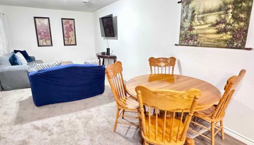 Entire Spacious 4 BR Home for Professionals - Foto 5