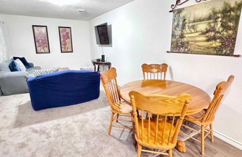 Entire Spacious 4 BR Home for Professionals - Foto 5