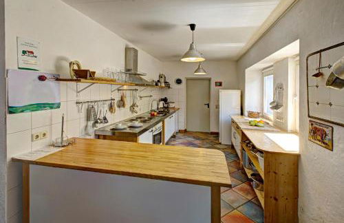 Nengshof Ferienhäuser Sonnenblume und Heublume - Foto 81